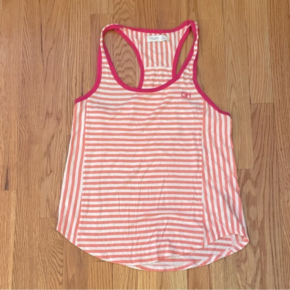 Y2K Gilly Hicks Racerback Tank Top - Picture 1 of 6